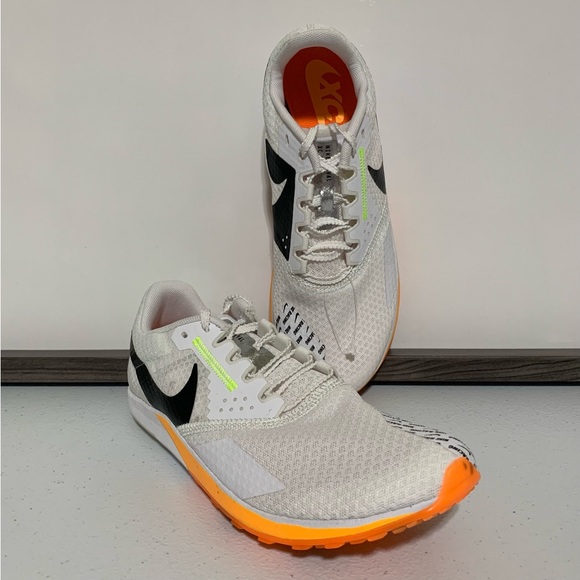 Nike Rival XC 6 Cross-Country Spikes-Size 6 Men’s/7.5 Women’s - Picture 5 of 12